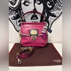 Coach Legacy Mini Willis